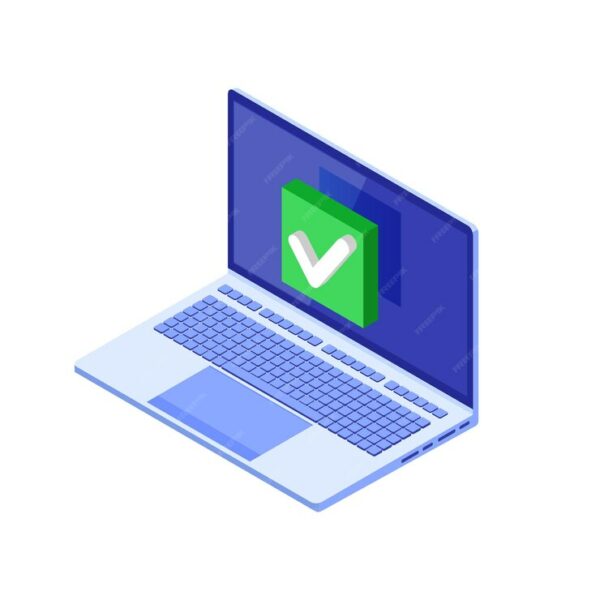 <br> Vérification de site web