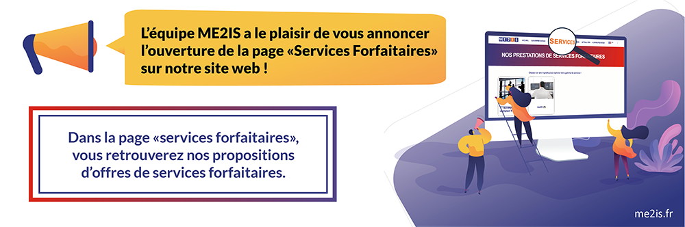 services forfaitaires