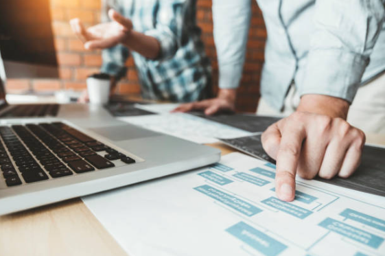 conduite projet deploiement